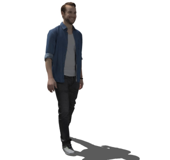 精细人物模型男 (30)